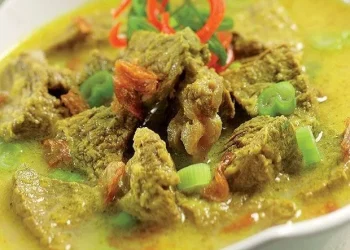 Daging kurban