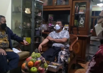 Belajar Banyak Tentang Produktivitas dan Aktivitas Berorganisasi
