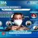 Dr Ridwan Basalamah SE, MM sebagai pemateri dalam Gerakan Nasional Literasi Digital.