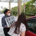 Tim Drive Thru mal di Malang siap melayani di luar mal selama PPKM level 4