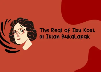 The real ibu kos/tugu malang