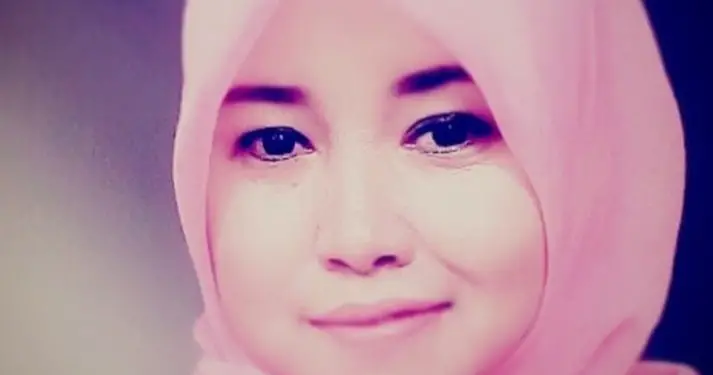 Ernawati, Guru PAUD salah satu sekolah di Kabupaten Malang (dok).