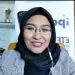 Mafi Ninik Mastiyah selaku Assistant Vice President (AVP) ETF Division dari PT Indo Premier Sekuritas.