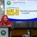 Dekan FEB Unisma, Nur Diana, memberikan apresiasi yang luar biasa atas jalinan kerjasama kedua pihak.