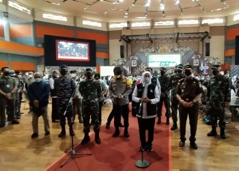 Khofifah - Khofifah Siapkan Stasiun Isi Ulang Oksigen Gratis di Malang Raya