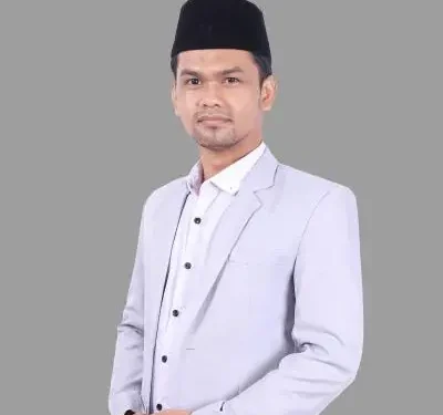 Mohammad Aliqodin.