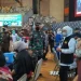 Forkopimda Jatim,Forkopimda - Forkopimda Jatim Tinjau Gerakan Serbuan 15 Ribu Vaksin Korem Malang