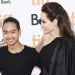Angelina Jolie - Anak Angkat Angelina Jolie Muncul di Film Dokumentasi Kasus Adopsi