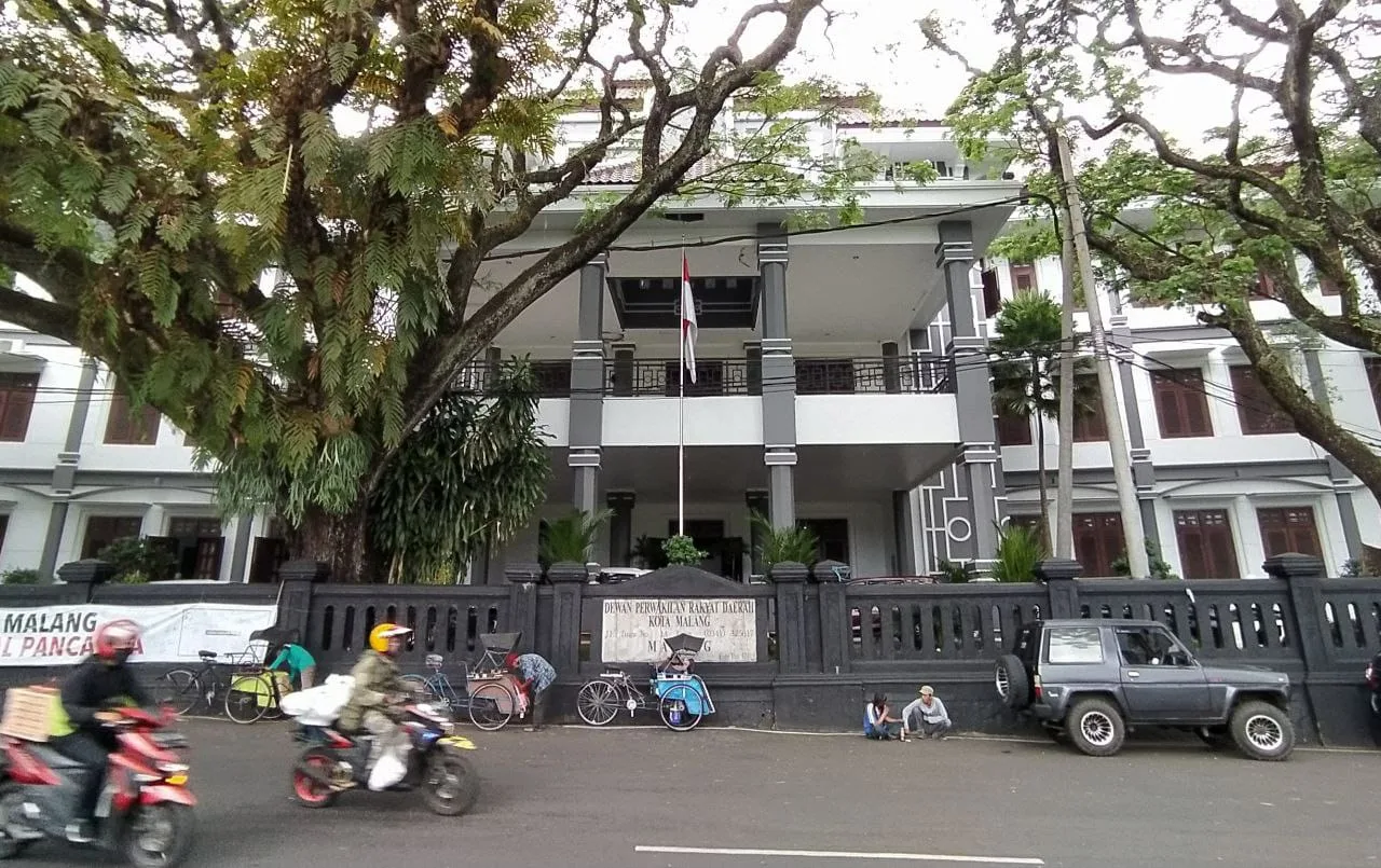 Ketua Dewan Usul Gedung Dewan Dialihfungsikan Jadi Tempat Karantina Darurat