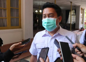 Kasat Reskrim Polres Malang AKP Donny Baralangi.