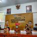 Kelas Prodi Ilmu Hukum Unikama