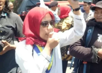 Kopri PMII Jatim Kritisi Kebijakan PPKM Darurat Bikin Resah