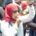 Kopri PMII Jatim Kritisi Kebijakan PPKM Darurat Bikin Resah