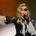Tampilan Madonna dalam film dokumenter Madame X