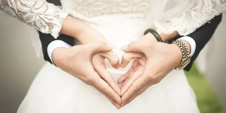 Terkena regulasi PPKM Darurat, 45 pasangan calon pengantin di Kota Malang Batal Menikah.