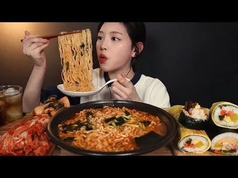 Mukbang