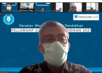 The Power of Silaturahim dan Syukur Saat Terpapar Covid-19