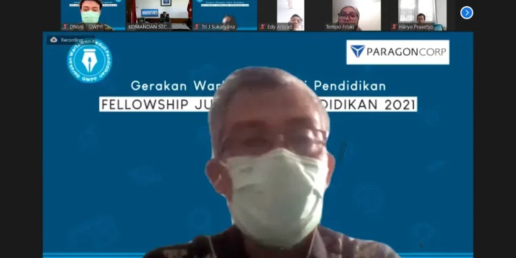 The Power of Silaturahim dan Syukur Saat Terpapar Covid-19