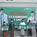 Gus Ali - Gus Ali Saluran 23 Ekor Kambing dan 7 Ekor Sapi ke Malang
