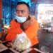PPKM Darurat memberikan dampak pada pengusaha kerupuk tempe di Malang