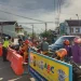 penyekatan untuk masuk kota Batu berdampak pada wisata kota batu