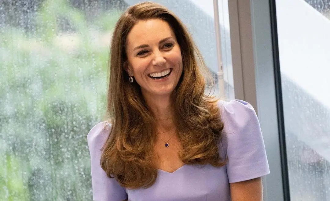 Kate Middleton Jalani Isolasi Mandiri Usai Kontak dengan Seseorang Positif Covid-19