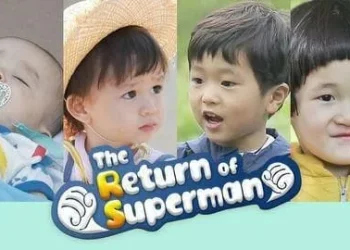 Ini Pola Asuh Anak yang Patut Ditiru