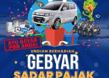 Gebyar Sadar Pajak