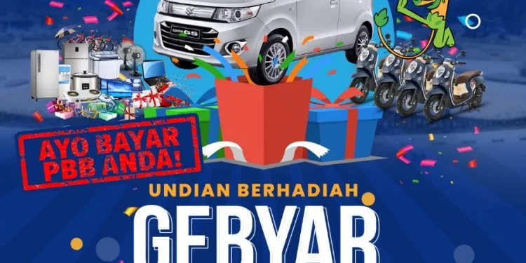 Gebyar Sadar Pajak