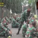 Secapa AD - Cara SECAPA AD Sukses Melaksanakan Pendidikan di Tengah Pandemi