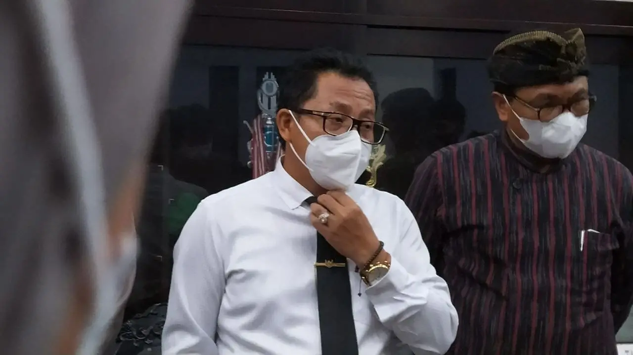 Vaksinasi di Kota Malang Ditarget Selesai Selama PPKM Darurat