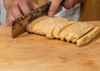komoditas tempe