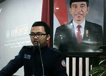 Haical Anugrah Putra Ardianto.