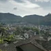 Vila kota Batu