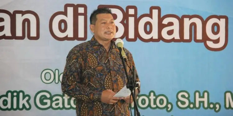 Covid-19 - Kabupaten Malang Zona Merah Penyebaran COVID-19