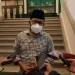 Wali Kota Malang, Sutiaji jelaskan capaian vaksinasi warga kota Malang yang hanya capai 43 persen.