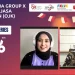 Strategi finansila dibahas di webinar series Tugumedia Group dan OJK Malang.