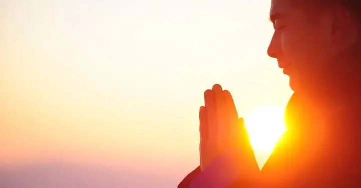 Ilustrasi: Yoga, salah satu olahraga yang dianjurkan saat PPKM