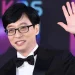 Yoo Jae Suk - Yoo Jae Suk Resmi Bergabung dengan Antenna!