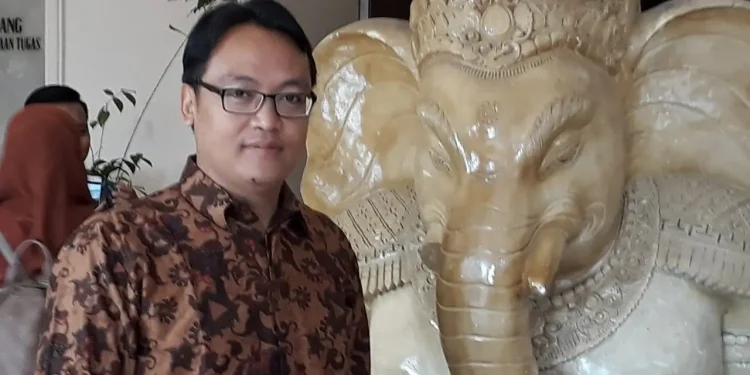 Unikama - Mengulas Sederet Keunggulan Prodi Sistem Informasi Unikama