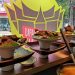 Beberapa menu lauk yang ada di warung nasi Kapau Uda Falah/tugu malang