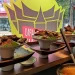 Beberapa menu lauk yang ada di warung nasi Kapau Uda Falah/tugu malang