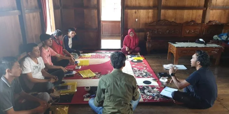 Ekspedisi - Ekspedisi Menulis Penatani.id: Upaya Penyadaran Kelestarian Alam dan Lingkungan