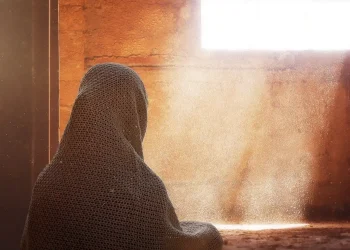 Heboh Fetish Mukena, Pakar Kesehatan Mental: Ada Masalah Kejantanan pada Pelaku