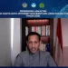 Menteri Kemendikbudristek, Nadiem Makariem, menyampaikan dilanjutkannya bantuan kuota dan UKT kepada para pelaku pendidikan/ tugu malang