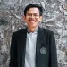 Abdal Malik Fajar Alam, alumni UIN Maulana Malik Ibrahim Malang./tugu malang