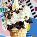 Es krim memiliki cukup banyak manfaat bagi tubuh/tugu malang