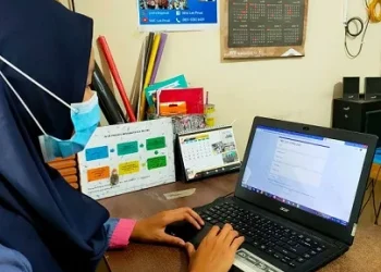 Try out CPNS dan PPPK digelar secara gratis oleh NMC/tugu malang