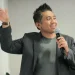 Hendro Fujiono, co-founder FujiShepherd and Associates Australia/tugu malang