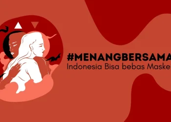 Kemenangan atasi Covid-19 perlu belajar pada ganda putri Indonesia/tugu malang